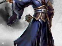 三国时期名将马超的武器是什么，枪和矛有什么不同（蜀汉名将）