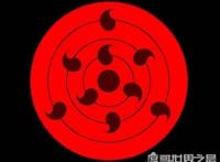 轮回眼的终极形态九勾玉轮回眼，专属技能简直太bug(瞬间移动)