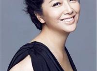 江珊现任老公照片曝光，新生代男演员张博(比江珊小15岁)