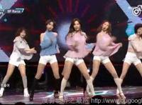 韩女团热舞尺度大,韩女团BPRania新歌MakeMeAh张腿撅臀露豪胸