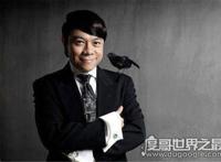 蔡康永男友是谁，台湾德霖技术学院的英文老师刘坤龙(已相恋26年)