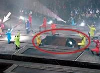 黄家驹死亡真相现场照片，隐居日本化身马句