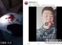 巴扎黑仙洋打架事件，仙洋携带20多个兄弟暴打巴扎黑(现场惨烈)