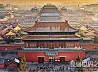 世界四大文明古国的今天，只有中国完好流传5000年