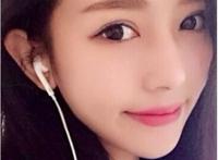越南最美女大学生中国走红，已俘获一大批宅男(组图)
