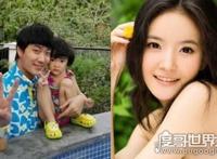 刘雨欣老公李濛简历曝光，现任光大银行高层是个富二代