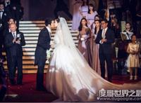 黄晓明和baby什么时候离的婚，从黄晓明举动就能看出(没离婚)