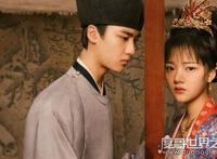 《清平乐》的苦命鸳鸯，梁怀吉和赵徽柔真实史实揭秘（结局悲惨）