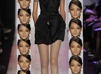 中国十大最性感的九头身美女，吴佩慈其实只有八头