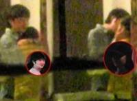 董洁和王大治结婚照，董白莲出轨反泼潘粤明脏水