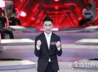 赌王儿子何猷君身高是多少,比奚梦瑶矮一截也至少170cm