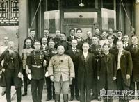 近代史第一悬案，满蒙悬案(张作霖父子与田中义一作殊死较量)