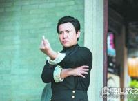 沈腾年轻时帅气照片欣赏，20岁的他颜值爆表(被岁月摧残)