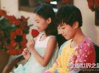 李佳宁王俊凯婚纱照曝光，王俊凯的女朋友李佳宁资料