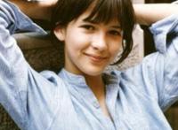 法国第一美女，苏菲玛索(法国男人心中永远的挚爱)