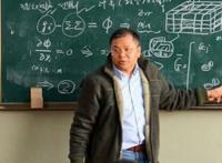 吉林大学黄大年什么病，多年心脏病因胆管癌逝世