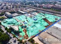 宫保鸡丁发明人墓被发现，晚清名臣丁宝桢沉眠济南
