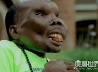 最令人呕吐的丑男照片，最丑男人竟然生了8个孩子