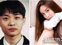 河莉秀变性前照片曝光，为满足男友性需求做变性手术