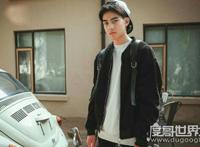 新晋小鲜肉宋威龙不可能是99年的，心智长相都太成熟了