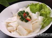 猪牛的黄喉是什么部位，是猪牛心室的大动脉血管(主动脉)