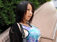 星咲优菜封面番号介绍，星咲优菜个人写真