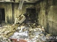 昆池岩真实事件，那是一家令人毛骨悚然的废弃精神病院