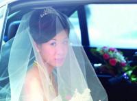 史上最贵婚车队，卡宴只能沦为摄像车(婚礼车队总价值上亿元)