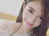 中国十大清纯校花排行榜，翁心颖/池方圆/蔡卓音上榜【图】
