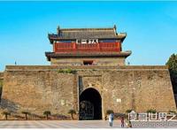 天下第一关指的是什么，山海关(是明长城的东北关隘)