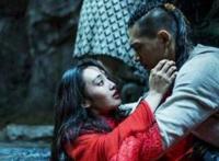 河神结局是什么意思，真正的圣童是顾影(眼睛瞎了)