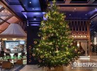 全球最贵圣诞树，价值1.08亿元(挂满各类宝石和奢侈品)