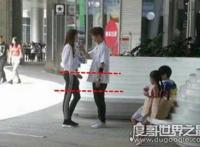 鹿晗身高绝对没有1米78，几张对比照推出鹿晗真实身高