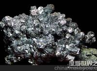 熔点最高的金属钨，比黄金熔点还要高600℃