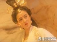 古龙武侠小说最恐怖的女人，水母阴姬成为男女共同的噩梦