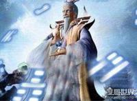 鸿钧老祖的师傅是谁？天地初开前就已经存在(没有师傅)