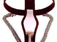 男性贞操罩，维多利亚女王的毁三观发明（初衷为善意）