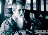 虚云老和尚预言2020年会怎样，据传有历劫（真相或为谣言）