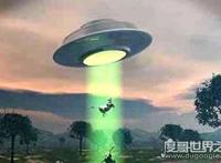 据传为外星人袭击，屠牛事件真相揭秘（或与核试验有关）
