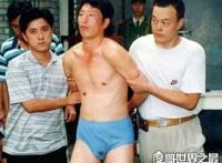 中国十大杀人犯排行榜，天网恢恢疏而不漏(社会的渣子)