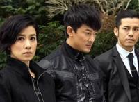 使徒行者黑警是谁分析，卓凯的上司兼师父郭学华