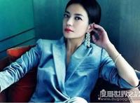 为什么网友说赵薇恐怖，特殊的强大背景将人赶尽杀绝