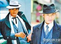 许文强怎么死的？上海滩许文强原型许宝初(被法国人暗杀)