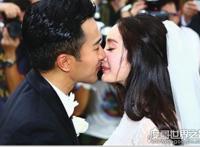 刘恺威结过几次婚？就和杨幂一次(网传2婚是假)