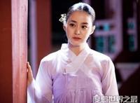 韩国最美10大女明星盘点，全智贤第4宋慧乔第8(第一名实至名归)