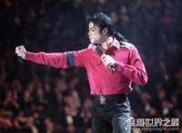 人数最多的演唱会，迈克尔杰克逊92年演唱会7万座位全部爆满