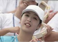 朝鲜第一美女，郑美香(朝鲜五大国宝级美女)