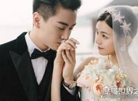 恩爱多年被传离婚，陈晓陈妍希发生了什么天涯（低调不秀恩爱）