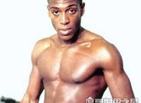 人类历史上最强拳手，地狱魔王安东尼马库斯(战绩167胜/1负)