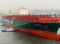 世界上最大的10艘船排名，最后一艘竟比帝国大厦还长15米